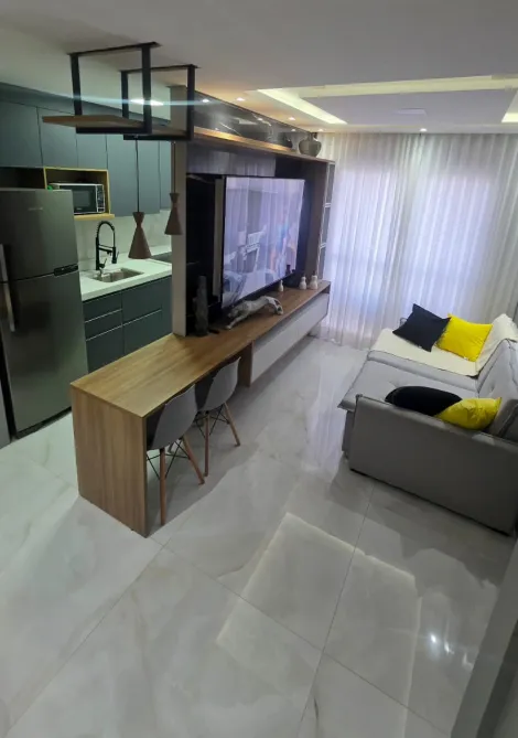 imagem 1 - Apartamento à venda e locação no Jardim Ibirapuera em Campinas | 40m² | 2 quartos | 1 banheiro | R$ 425.000 imagem 1 - Apartamento à venda e locação no Jardim Ibirapuera em Campinas | 40m² | 2 quartos | 1 banheiro | R$ 425.000