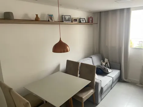imagem 3 - Apartamento à venda no Loteamento Parque São Martinho em Campinas | 47m² | 2 dormitórios | 1 vaga imagem 3 - Apartamento à venda no Loteamento Parque São Martinho em Campinas | 47m² | 2 dormitórios | 1 vaga