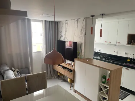 imagem 1 - Apartamento à venda no Loteamento Parque São Martinho em Campinas | 47m² | 2 dormitórios | 1 vaga imagem 1 - Apartamento à venda no Loteamento Parque São Martinho em Campinas | 47m² | 2 dormitórios | 1 vaga