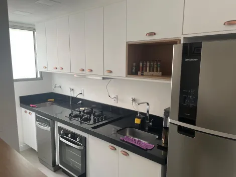 imagem 4 - Apartamento à venda no Loteamento Parque São Martinho em Campinas | 47m² | 2 dormitórios | 1 vaga imagem 4 - Apartamento à venda no Loteamento Parque São Martinho em Campinas | 47m² | 2 dormitórios | 1 vaga