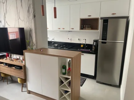 imagem 2 - Apartamento à venda no Loteamento Parque São Martinho em Campinas | 47m² | 2 dormitórios | 1 vaga imagem 2 - Apartamento à venda no Loteamento Parque São Martinho em Campinas | 47m² | 2 dormitórios | 1 vaga