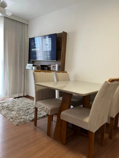 imagem 3 - Apartamento à venda no Parque da Figueira ? Campinas | 47m² | 2 dormitórios | 1 banheiro | 1 vaga | Condomínio com lazer completo imagem 3 - Apartamento à venda no Parque da Figueira ? Campinas | 47m² | 2 dormitórios | 1 banheiro | 1 vaga | Condomínio com lazer completo