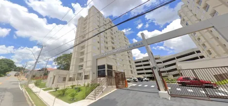 imagem 1 - Apartamento à venda no Parque da Figueira ? Campinas | 47m² | 2 dormitórios | 1 banheiro | 1 vaga | Condomínio com lazer completo imagem 1 - Apartamento à venda no Parque da Figueira ? Campinas | 47m² | 2 dormitórios | 1 banheiro | 1 vaga | Condomínio com lazer completo