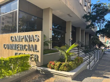 imagem 1 - Sala Comercial para locação no Bosque, Campinas | 76m² | 1 banheiro | 1 vaga imagem 1 - Sala Comercial para locação no Bosque, Campinas | 76m² | 1 banheiro | 1 vaga