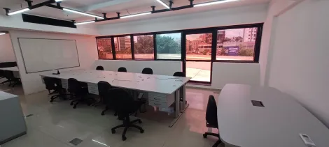 imagem 3 - ALUGUEL de Sala Comercial Mobiliada na Avenida Norte-Sul no Cambuí em Campinas/SP imagem 3 - ALUGUEL de Sala Comercial Mobiliada na Avenida Norte-Sul no Cambuí em Campinas/SP