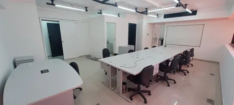 imagem 1 - ALUGUEL de Sala Comercial Mobiliada na Avenida Norte-Sul no Cambuí em Campinas/SP imagem 1 - ALUGUEL de Sala Comercial Mobiliada na Avenida Norte-Sul no Cambuí em Campinas/SP