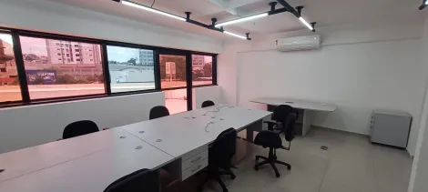 imagem 4 - ALUGUEL de Sala Comercial Mobiliada na Avenida Norte-Sul no Cambuí em Campinas/SP imagem 4 - ALUGUEL de Sala Comercial Mobiliada na Avenida Norte-Sul no Cambuí em Campinas/SP