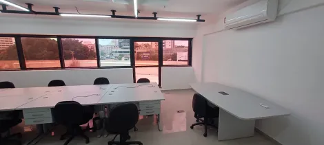 imagem 5 - ALUGUEL de Sala Comercial Mobiliada na Avenida Norte-Sul no Cambuí em Campinas/SP imagem 5 - ALUGUEL de Sala Comercial Mobiliada na Avenida Norte-Sul no Cambuí em Campinas/SP