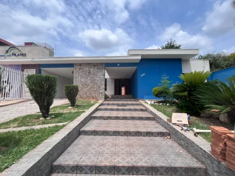 imagem 1 - Casa comercial de 500m² com 05 quartos sendo 03 suíte para locação - Ribeirânia imagem 1 - Casa comercial de 500m² com 05 quartos sendo 03 suíte para locação - Ribeirânia