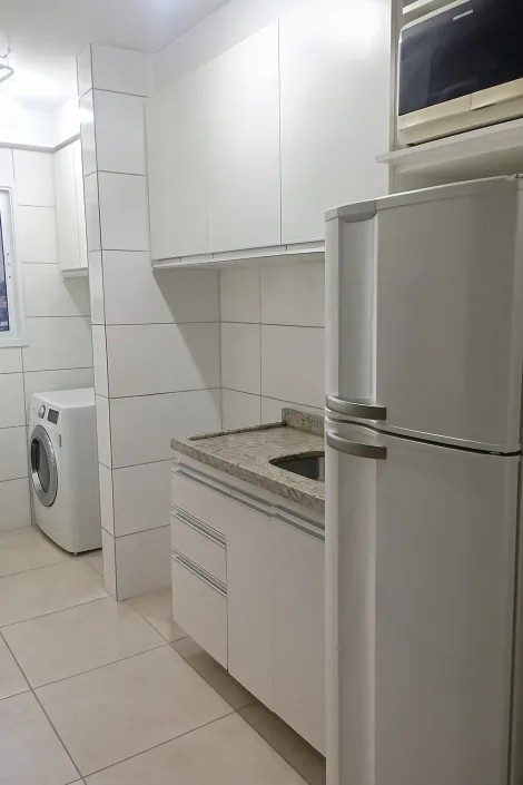 imagem 2 - Apartamento de dois dormitórios. imagem 2 - Apartamento de dois dormitórios.