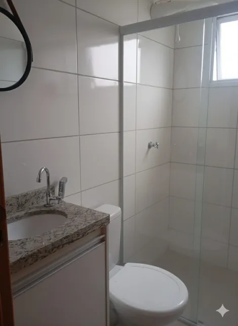 imagem 5 - Apartamento de dois dormitórios. imagem 5 - Apartamento de dois dormitórios.