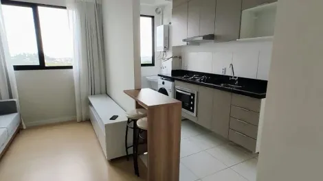 imagem 2 - ALUGUEL ? Apartamento no Condomínio HM Intense com 2 dormitórios próximo a PUCII em Campinas/SP. imagem 2 - ALUGUEL ? Apartamento no Condomínio HM Intense com 2 dormitórios próximo a PUCII em Campinas/SP.