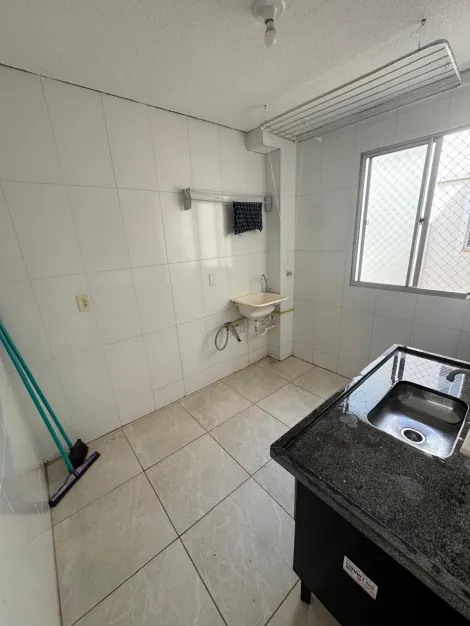 imagem 4 - Apartamento com boa localização, próximo a escolas e creches. imagem 4 - Apartamento com boa localização, próximo a escolas e creches.