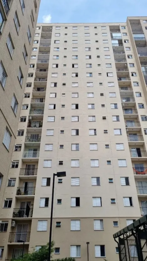 imagem 2 - Apartamento à venda com 3 Quartos sendo 1 suite na Vila Industrial em Campinas/SP imagem 2 - Apartamento à venda com 3 Quartos sendo 1 suite na Vila Industrial em Campinas/SP