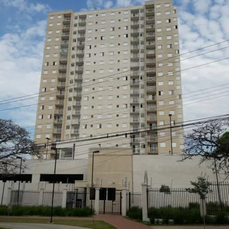imagem 1 - Apartamento à venda com 3 Quartos sendo 1 suite na Vila Industrial em Campinas/SP imagem 1 - Apartamento à venda com 3 Quartos sendo 1 suite na Vila Industrial em Campinas/SP