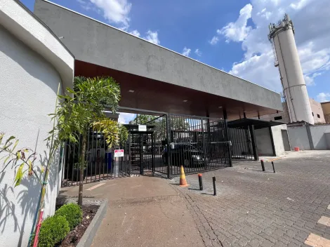 imagem 1 - Apartamento térreo de 46m² com 02quartos disponível para locação - Parque Ribeirão Preto imagem 1 - Apartamento térreo de 46m² com 02quartos disponível para locação - Parque Ribeirão Preto