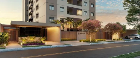 imagem 1 - Apartamento padrão de 62m² com 02 quartos sendo 01 suíte disponível para venda - City Ribeirão imagem 1 - Apartamento padrão de 62m² com 02 quartos sendo 01 suíte disponível para venda - City Ribeirão