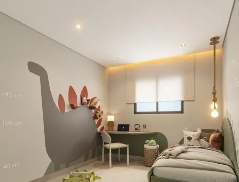 imagem 5 - Apartamento padrão de 62m² com 02 quartos sendo 01 suíte disponível para venda - City Ribeirão imagem 5 - Apartamento padrão de 62m² com 02 quartos sendo 01 suíte disponível para venda - City Ribeirão