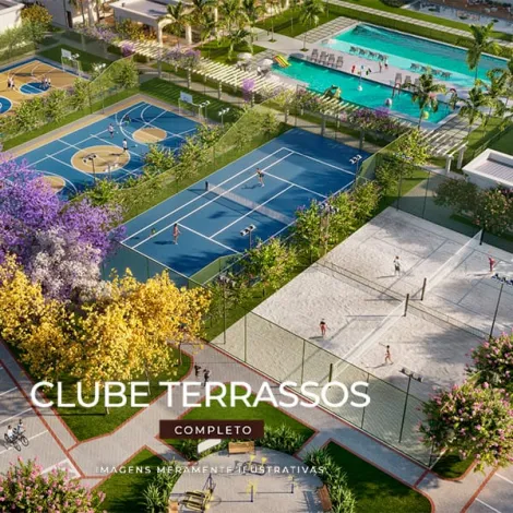 imagem 5 - TERRENO À VENDA COM 200 M2 NO CONDOMÍNIO TERRASSOS EM PAULÍNIA/SP imagem 5 - TERRENO À VENDA COM 200 M2 NO CONDOMÍNIO TERRASSOS EM PAULÍNIA/SP