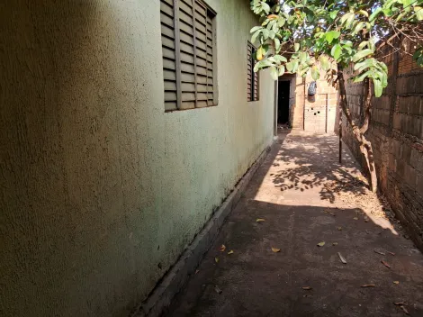 imagem 3 - Casa no centro de Américo Brasiliense, com amplo terreno. Ótima oportunidade de investimento! imagem 3 - Casa no centro de Américo Brasiliense, com amplo terreno. Ótima oportunidade de investimento!