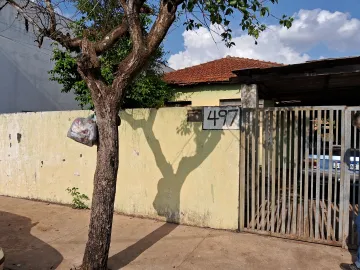 imagem 1 - Casa no centro de Américo Brasiliense, com amplo terreno. Ótima oportunidade de investimento! imagem 1 - Casa no centro de Américo Brasiliense, com amplo terreno. Ótima oportunidade de investimento!