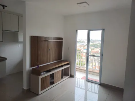 imagem 3 - Apartamento - Padrão imagem 3 - Apartamento - Padrão