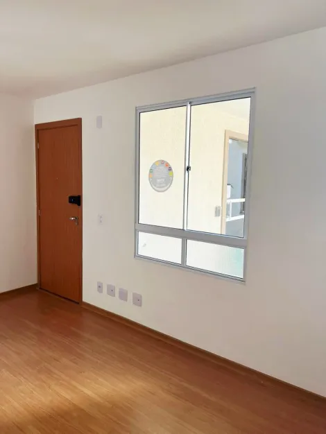 imagem 2 - Apartamento - Padrão imagem 2 - Apartamento - Padrão
