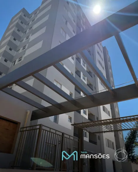 imagem 1 - Apartamento - Padrão imagem 1 - Apartamento - Padrão