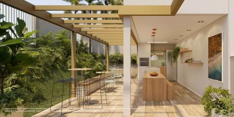 imagem 4 - Apartamento - Padrão imagem 4 - Apartamento - Padrão