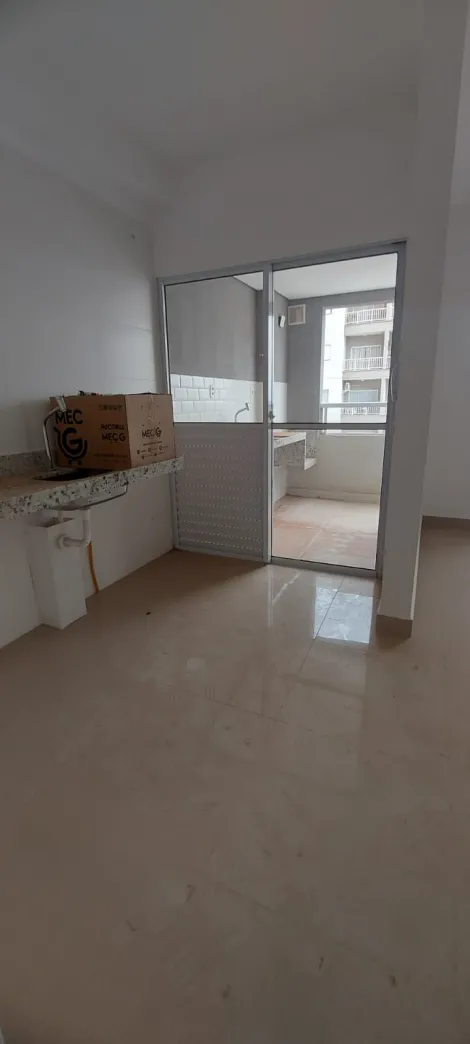 imagem 1 - Apartamento com 59,95m² em Araraquara no Jardim Botanico imagem 1 - Apartamento com 59,95m² em Araraquara no Jardim Botanico