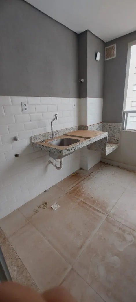 imagem 2 - Apartamento com 59,95m² em Araraquara no Jardim Botanico imagem 2 - Apartamento com 59,95m² em Araraquara no Jardim Botanico