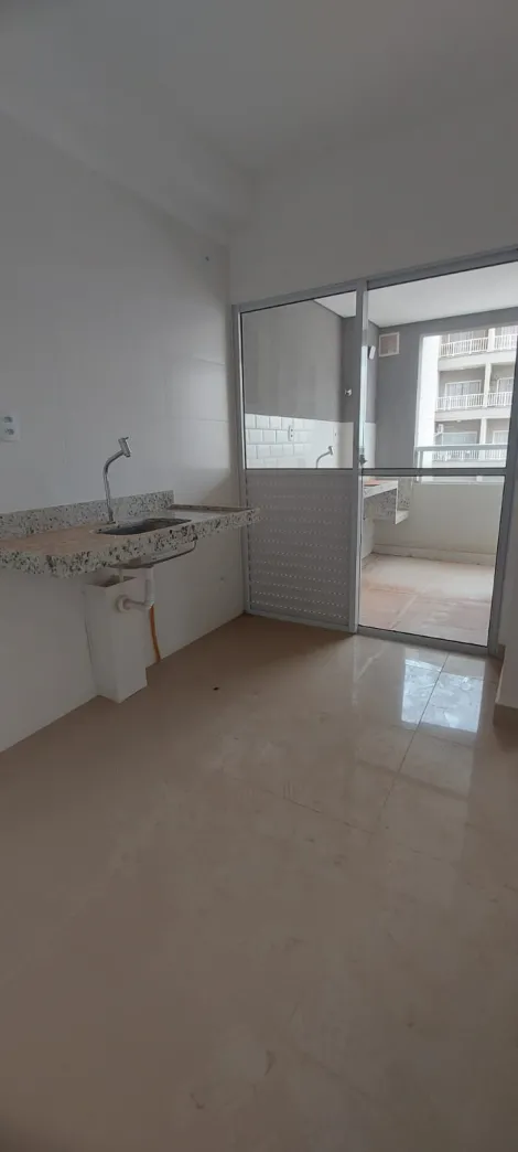 imagem 5 - Apartamento com 59,95m² em Araraquara no Jardim Botanico imagem 5 - Apartamento com 59,95m² em Araraquara no Jardim Botanico