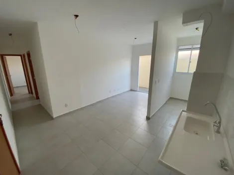 imagem 1 - apartamento terreo com quintal em São Carlos - SP imagem 1 - apartamento terreo com quintal em São Carlos - SP