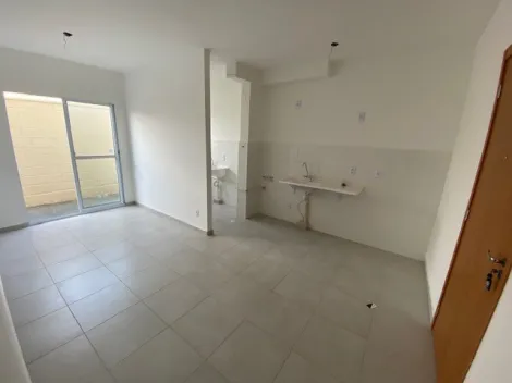 imagem 2 - apartamento terreo com quintal em São Carlos - SP imagem 2 - apartamento terreo com quintal em São Carlos - SP