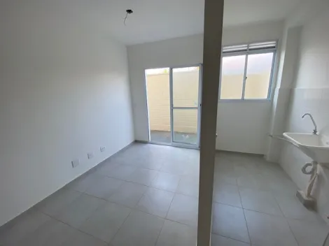 imagem 3 - apartamento terreo com quintal em São Carlos - SP imagem 3 - apartamento terreo com quintal em São Carlos - SP