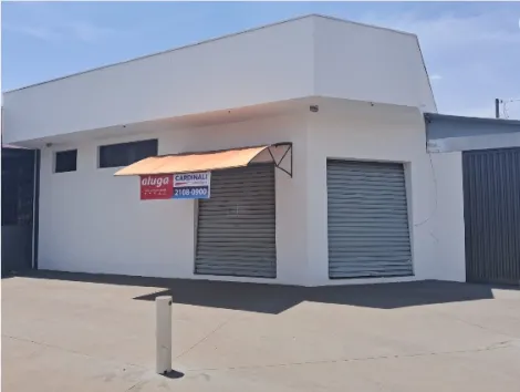 imagem 1 - Salão de esquina com ótima localização, rua principal do bairro. imagem 1 - Salão de esquina com ótima localização, rua principal do bairro.