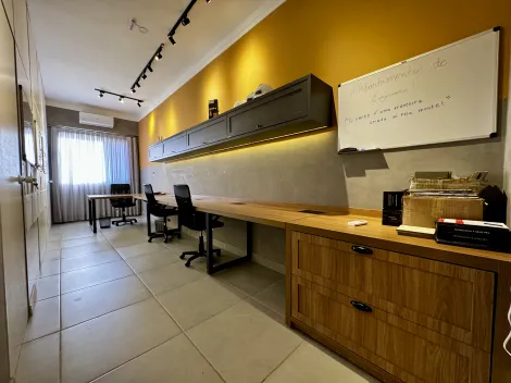 imagem 1 - Sala comercial de 34m² disponível para venda - Vila Amélia imagem 1 - Sala comercial de 34m² disponível para venda - Vila Amélia