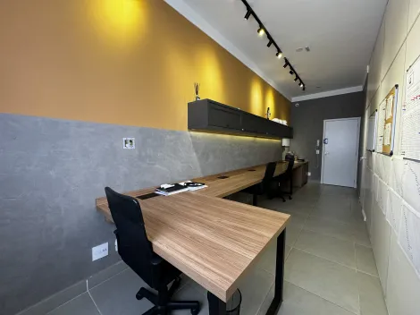 imagem 2 - Sala comercial de 34m² disponível para venda - Vila Amélia imagem 2 - Sala comercial de 34m² disponível para venda - Vila Amélia