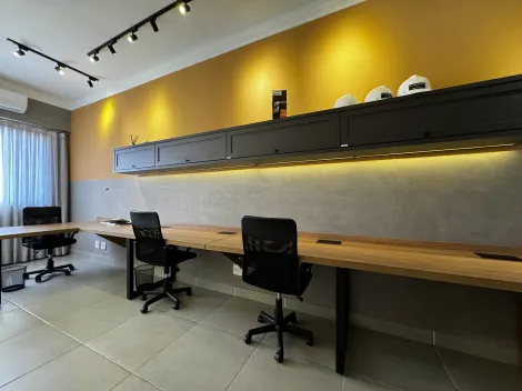 imagem 3 - Sala comercial de 34m² disponível para venda - Vila Amélia imagem 3 - Sala comercial de 34m² disponível para venda - Vila Amélia