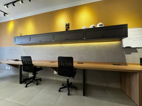 imagem 4 - Sala comercial de 34m² disponível para venda - Vila Amélia imagem 4 - Sala comercial de 34m² disponível para venda - Vila Amélia