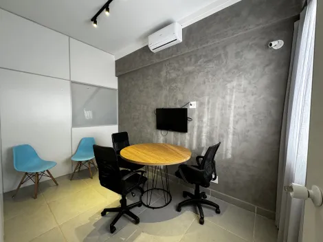 imagem 5 - Sala comercial de 34m² disponível para venda - Vila Amélia imagem 5 - Sala comercial de 34m² disponível para venda - Vila Amélia