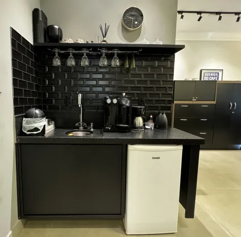 imagem 2 - Sala comercial de 37m² disponível para venda - Vila Amélia imagem 2 - Sala comercial de 37m² disponível para venda - Vila Amélia