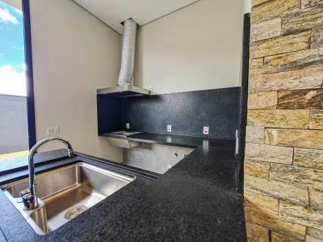imagem 3 - Casa em condomínio de 204m² disponível para venda -  Residencial Alto do Castelo imagem 3 - Casa em condomínio de 204m² disponível para venda -  Residencial Alto do Castelo
