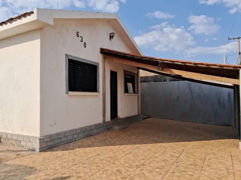 imagem 1 - Casa com amplo terreno, no Jardim Selmi Dei III - Araraquara. imagem 1 - Casa com amplo terreno, no Jardim Selmi Dei III - Araraquara.