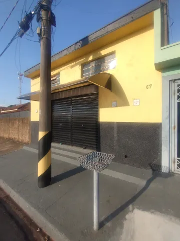 imagem 1 - Salão comercial com banheiro sem Garagem imagem 1 - Salão comercial com banheiro sem Garagem