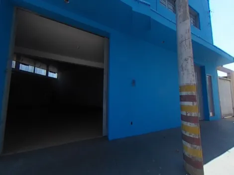 imagem 1 - Barracão comercial com ótima localização. imagem 1 - Barracão comercial com ótima localização.
