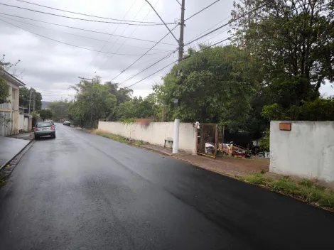 imagem 1 - Área localizada na Vila faria fácil acesso ao centro da cidade de São Carlos. imagem 1 - Área localizada na Vila faria fácil acesso ao centro da cidade de São Carlos.