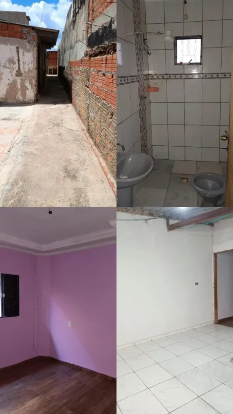 imagem 5 - casa na cidade Aracy em São Carlos com 125m² imagem 5 - casa na cidade Aracy em São Carlos com 125m²