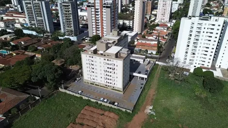 imagem 5 - Cobertura com vista para o Sesc bem pertinho da Santa Casa de São Carlos. imagem 5 - Cobertura com vista para o Sesc bem pertinho da Santa Casa de São Carlos.