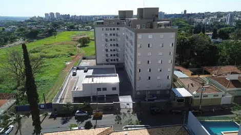 imagem 1 - Cobertura com vista para o Sesc bem pertinho da Santa Casa de São Carlos. imagem 1 - Cobertura com vista para o Sesc bem pertinho da Santa Casa de São Carlos.